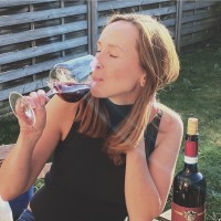 Katya Sapozhnikova Dipwset, Iws