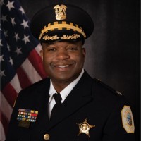 Andre Parham