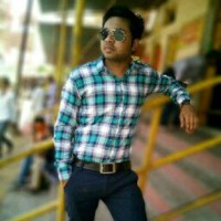 Dileep Sharma