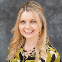 Kristine Peters, Cfre
