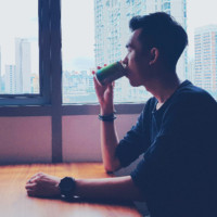 Johnny Ong