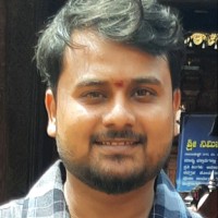 Shashikumar Uppar