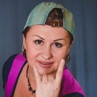 Olga Dontsova