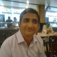 Dharmen Shah
