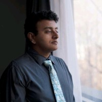 George Mathew