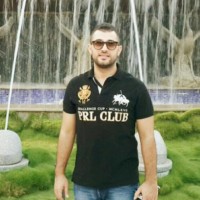 Saif Al Ma’Ani