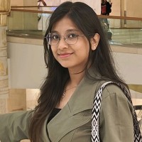 Neha Shaikh