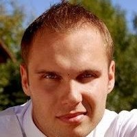 Lukáš Mojto