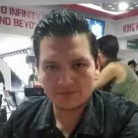 Erick Jiménez