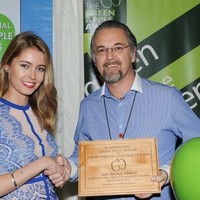Karl Tullett- Director and International Events Organiser