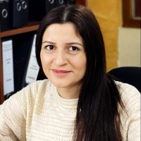 Marine Ghazaryan