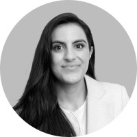 Nadia Khan