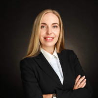 Martina Ross