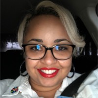 Leah Almeida