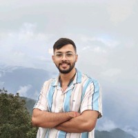 Parth Vohra
