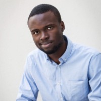 Oluwaseyi Usman