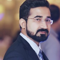 Muhammad K.
