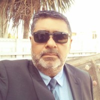 Rodrigo Bustamante Yáñez