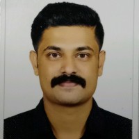 Midhun P Santhosh