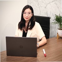 Candice Nguyen (Minh Nhật)
