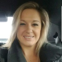 Amanda Fredricks