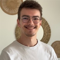 Benjamin Sortais