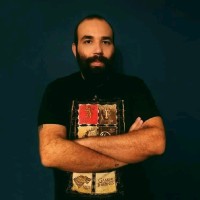 Elias Sekeris