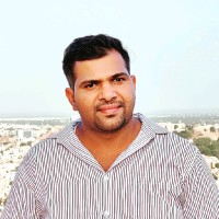 Sumit Berwal