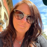 Sally Pannell