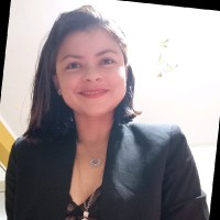 Luisa Fernanda Restrepo Moreno