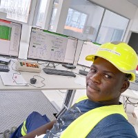 El Moussa Fahissad Koné