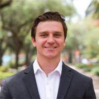 Chase Cooper