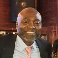 Reggie Davis