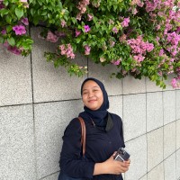 Shafira Leony
