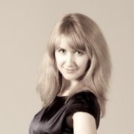 Natalia Kosolapova