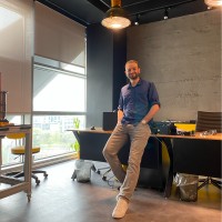 Yavuz Turan