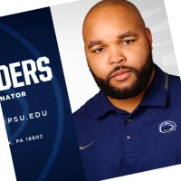 Kenny Sanders