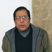Dr.Surendra Kumar Mishra