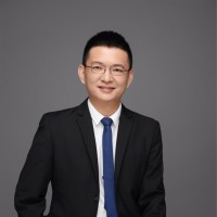 Alex Yuan