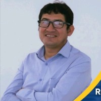 Roberto Lobato Huaman