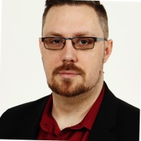 Daniel Müller