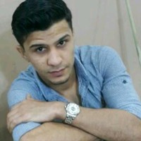 علي مصارع اللامي