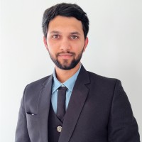 Lav Patel, Eit, Pmp®