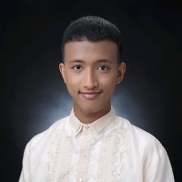 Von Edrian Paguio