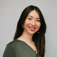 Nina Gohu Reyes
