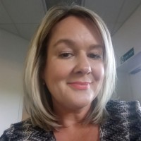 Joanne Bage