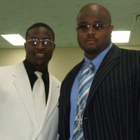 William Blaylock Sr.