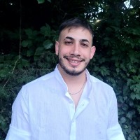 Matias Ariel
