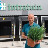 Eric de Bruin