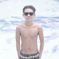 Rusdy Daenk